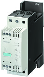 3RW30 softstarter